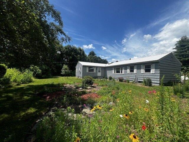 House for sale in Erving, Massachusetts