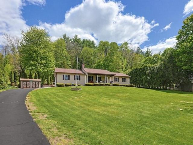 House for sale in Erving, Massachusetts