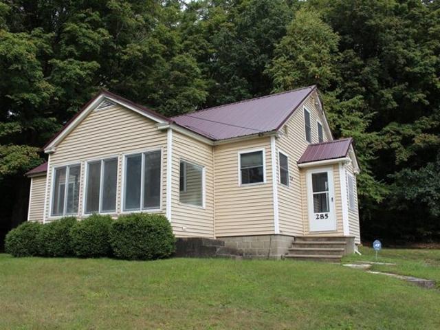 House for sale in Erving, Massachusetts