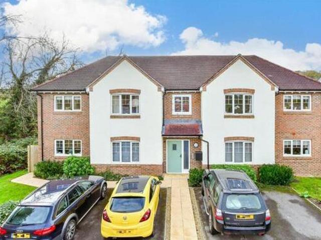 House for sale in Spring Vale, Hampshire
