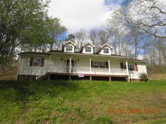 House for sale in Wayne, West Virginia