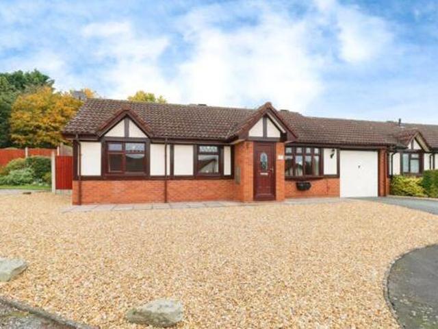 House for sale in Heathgates, Shrewsbury