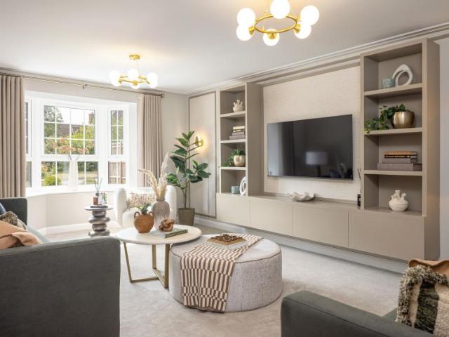 Property for sale in Hillview, Surrey
