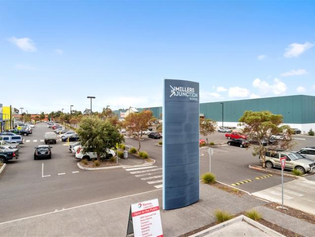 Warehouse for rent in Camerons Creek, Victoria