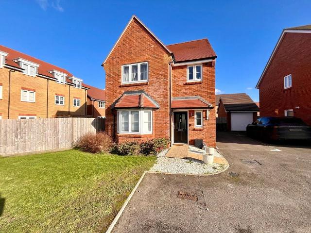 House for rent in Westborough, Surrey