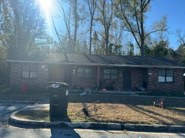 Property for sale in Saluda, South Carolina