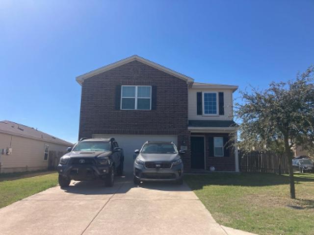 House for sale in Williamson, Texas