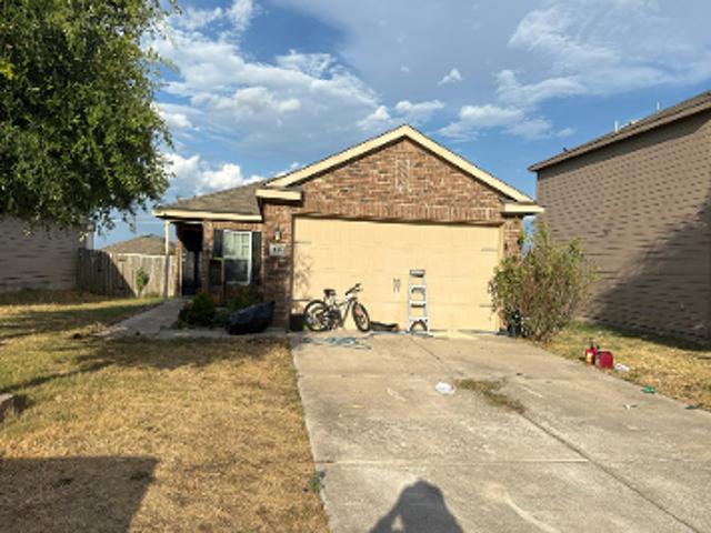 House for sale in Williamson, Texas