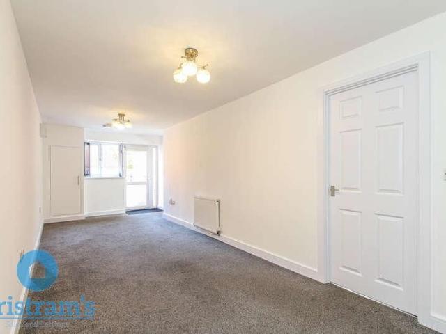 Apartment for rent in Bulwell, City of Nottingham