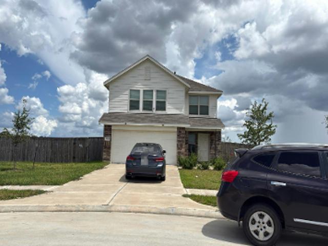 House for sale in Rosenberg, Texas