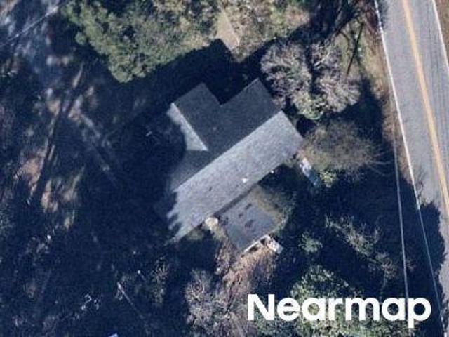 House for sale in Mullins, South Carolina