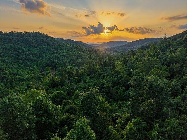 Land for sale in Lucasville, Ohio
