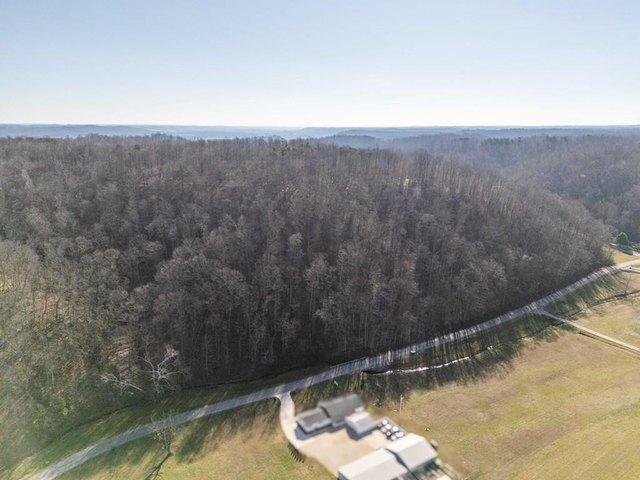 Land for sale in Lucasville, Ohio