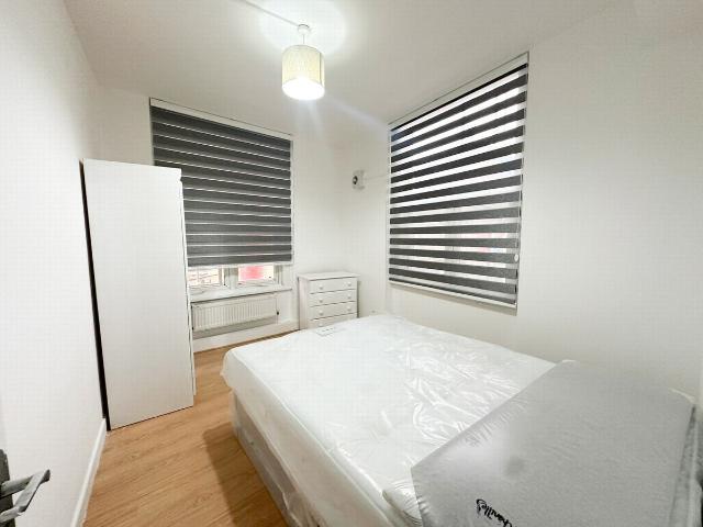 Apartment for rent in London Borough of Hackney, Greater London