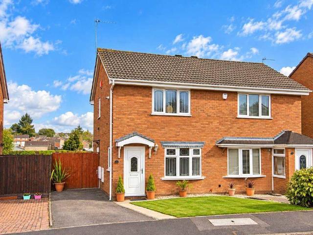 House for rent in Heath Hayes, Cannock Chase
