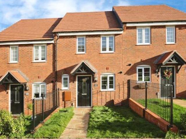 House for sale in Keresley Green, Keresley