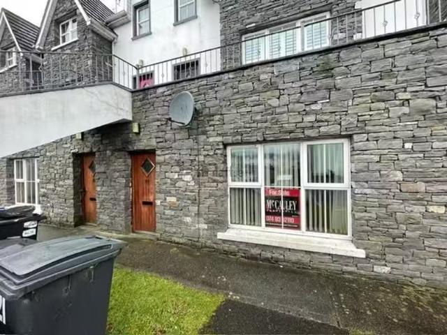 Apartment to rent