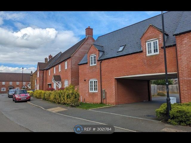 House for rent in Middleton Cheney, Northamptonshire
