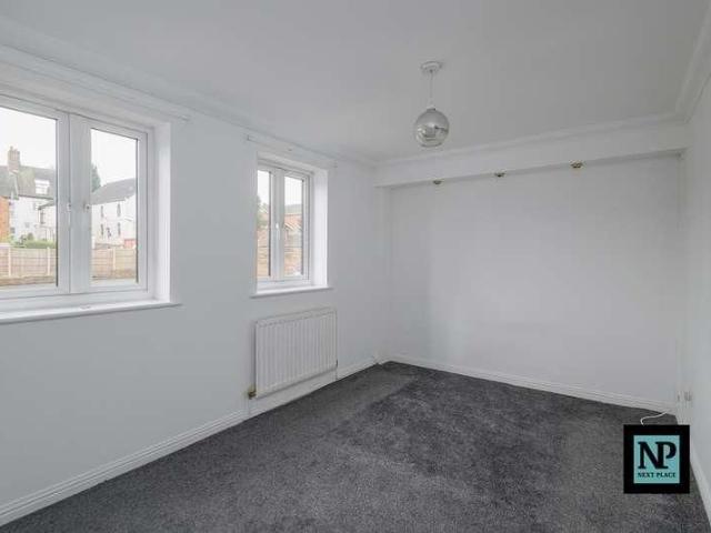 Apartment for rent in Polesworth CP, Gun Hill