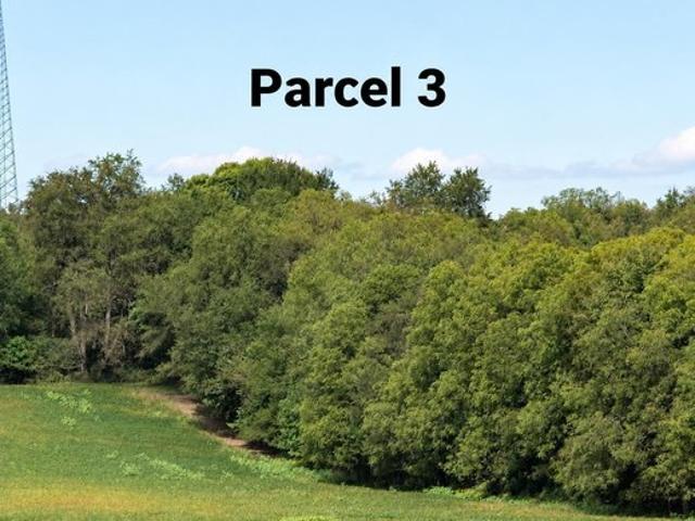 Land for sale in Gambier, Knox County