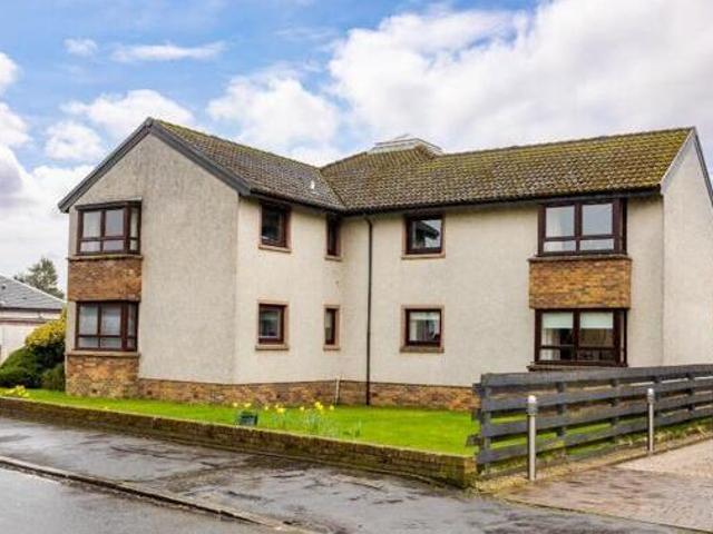 House for sale in Helensburgh, Scotland