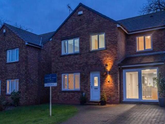 House for sale in Lyons, Greater London