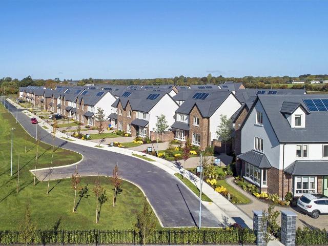 House for sale in Kilcock