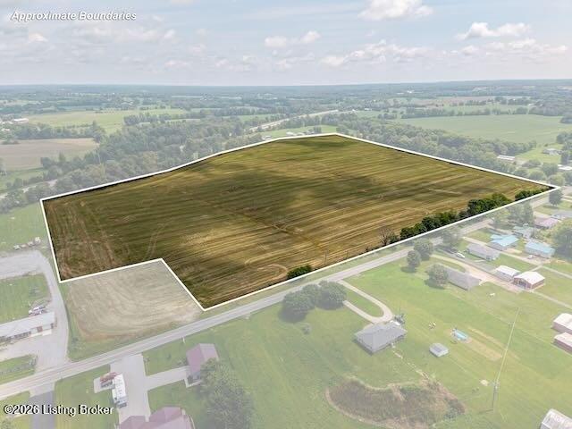 Land for sale in Clarkson, Kentucky