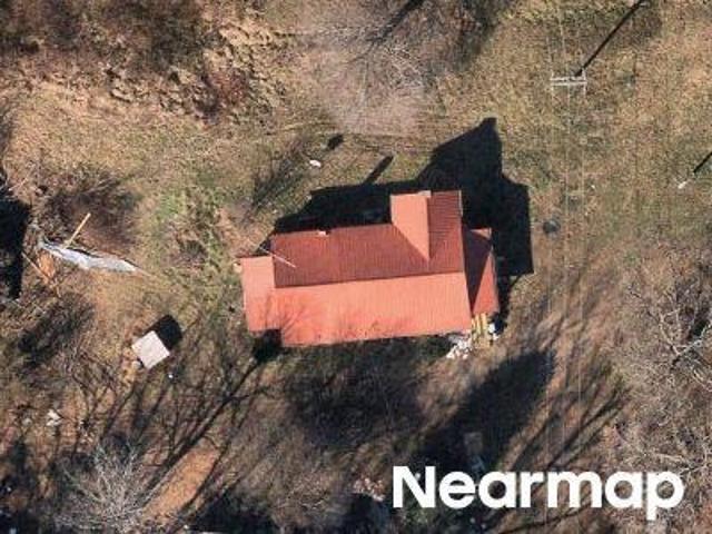 House for sale in Hiddenite, North Carolina