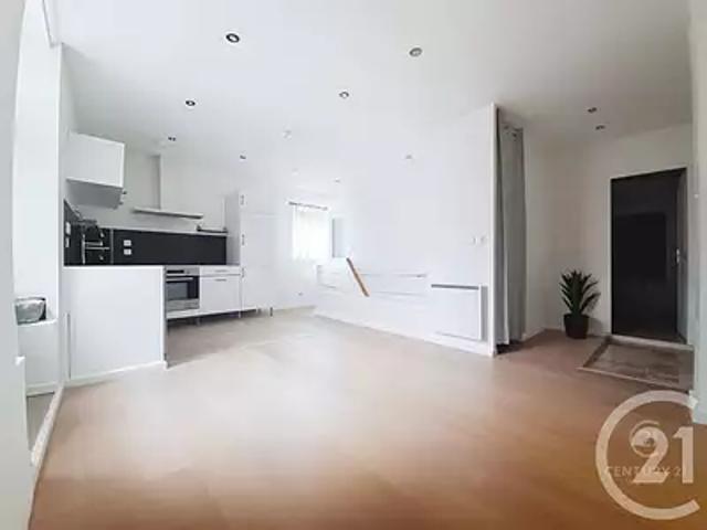 Appartement location à Lyon, Rhône