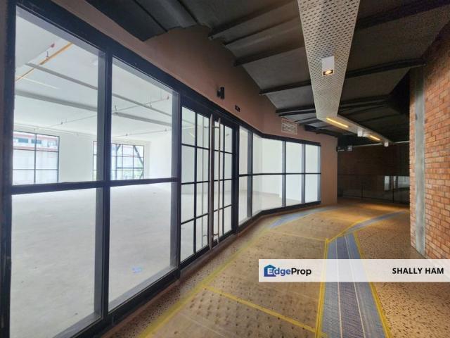Shop for rent in Country Heights Damansara, Kuala Lumpur