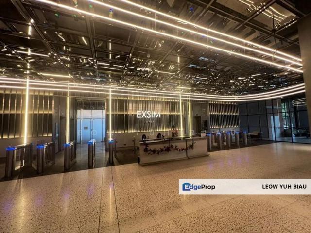 Shop for rent in Taman Goodwood, Kuala Lumpur