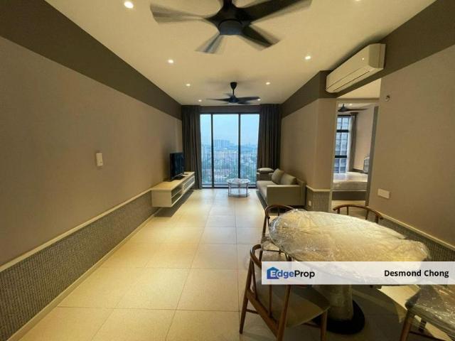 Condominium for rent in Country Heights Damansara, Kuala Lumpur