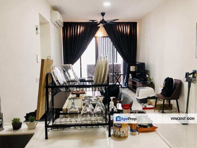 Condominium for sale in Taman Goodwood, Kuala Lumpur