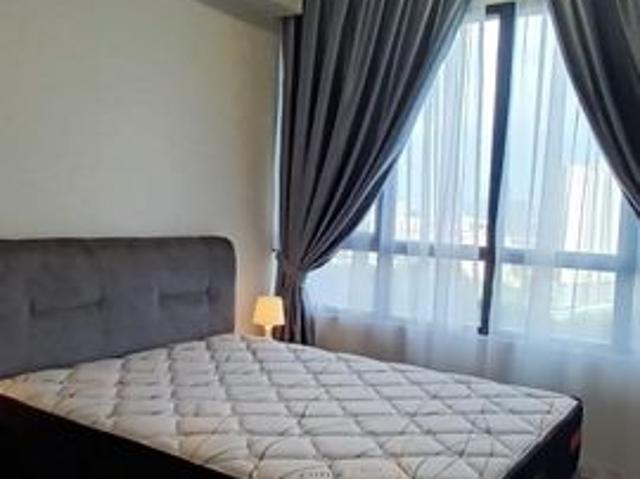 Condominium for rent in Country Heights Damansara, Kuala Lumpur