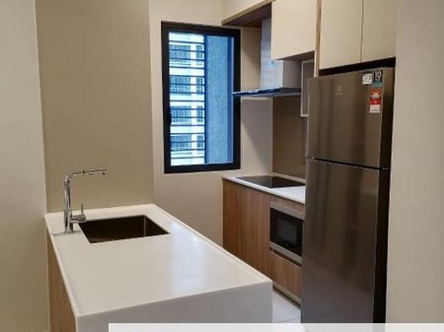 Condominium for rent in Country Heights Damansara, Kuala Lumpur