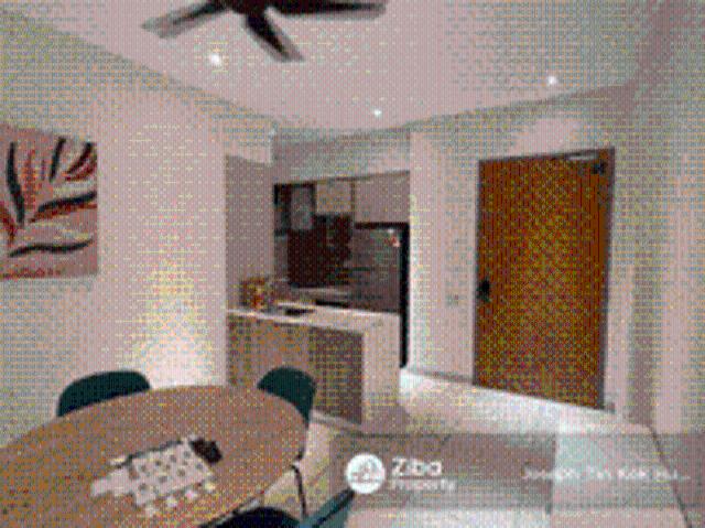 Apartment for rent in Country Heights Damansara, Kuala Lumpur