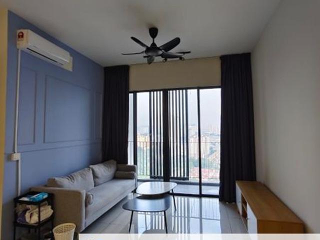 Condominium for rent in Taman Goodwood, Kuala Lumpur
