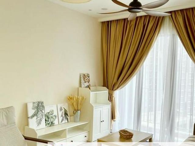 Condominium for rent in Taman Goodwood, Kuala Lumpur