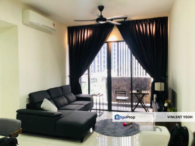 Condominium for sale in Country Heights Damansara, Kuala Lumpur