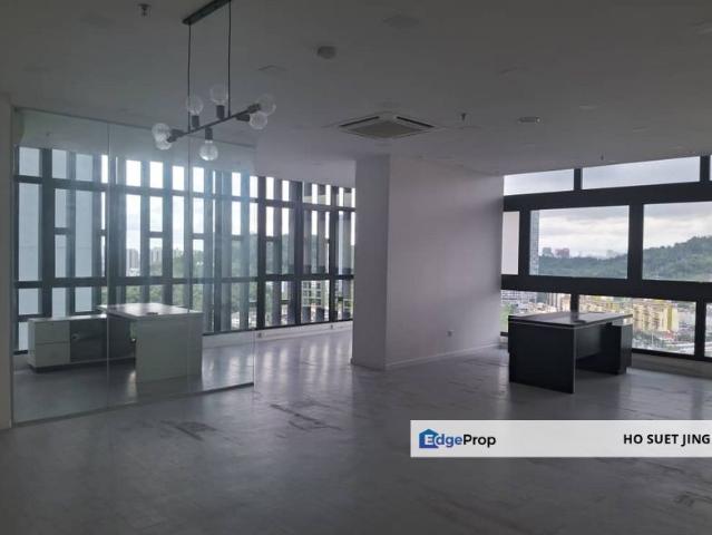 Shop for rent in Country Heights Damansara, Kuala Lumpur