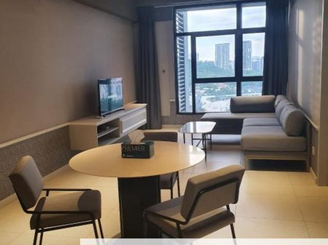 Condominium for rent in Country Heights Damansara, Kuala Lumpur