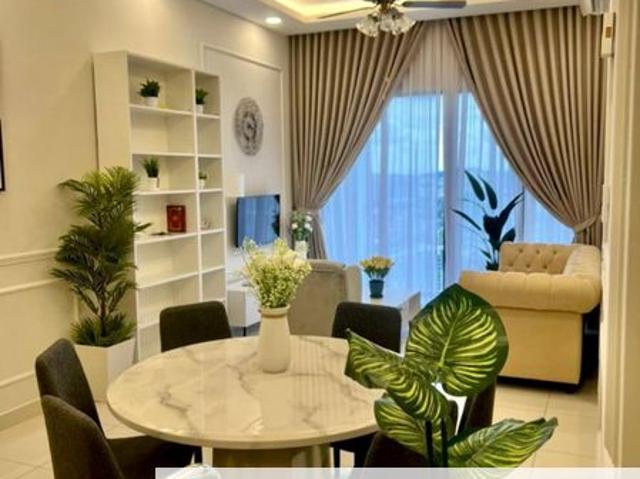Condominium for sale in Country Heights Damansara, Kuala Lumpur