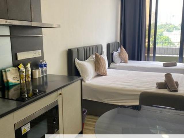 Condominium for sale in Country Heights Damansara, Kuala Lumpur