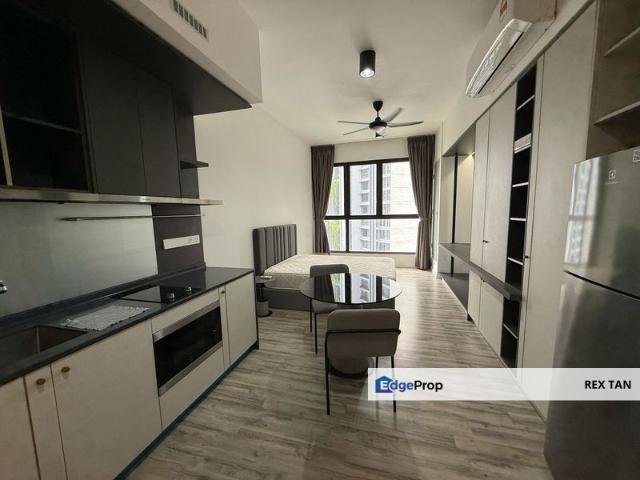 Condominium for rent in Country Heights Damansara, Kuala Lumpur