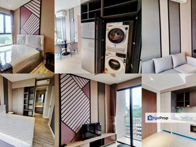Condominium for rent in Country Heights Damansara, Kuala Lumpur