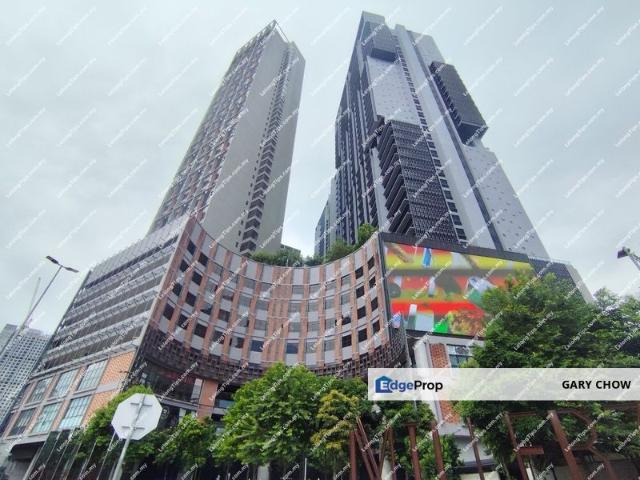 Condominium for sale in Taman Goodwood, Kuala Lumpur