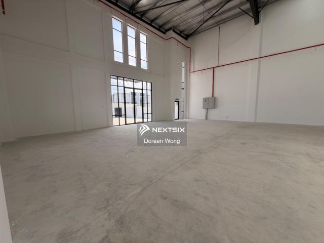 Residential House for rent in Country Heights Damansara, Kuala Lumpur