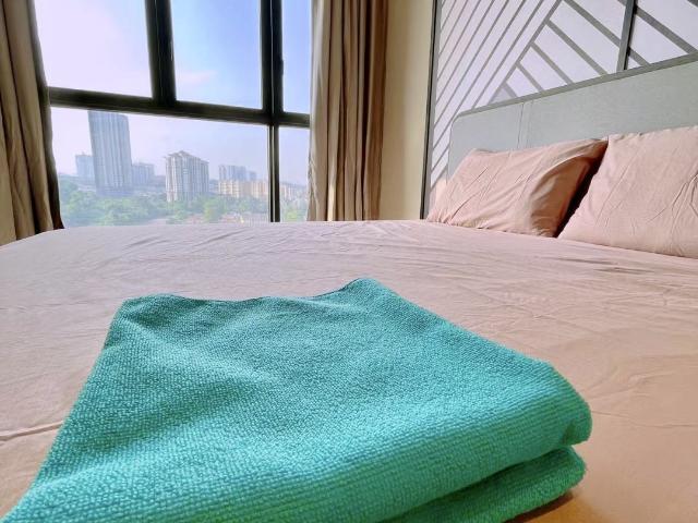 Room for rent in Country Heights Damansara, Kuala Lumpur