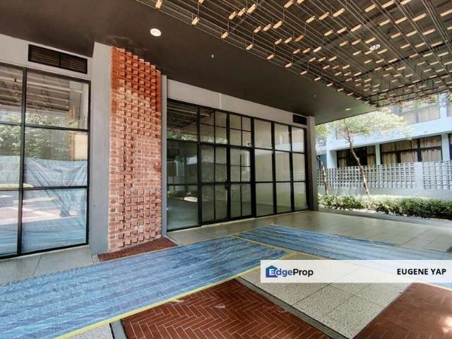 Shop for rent in Country Heights Damansara, Kuala Lumpur
